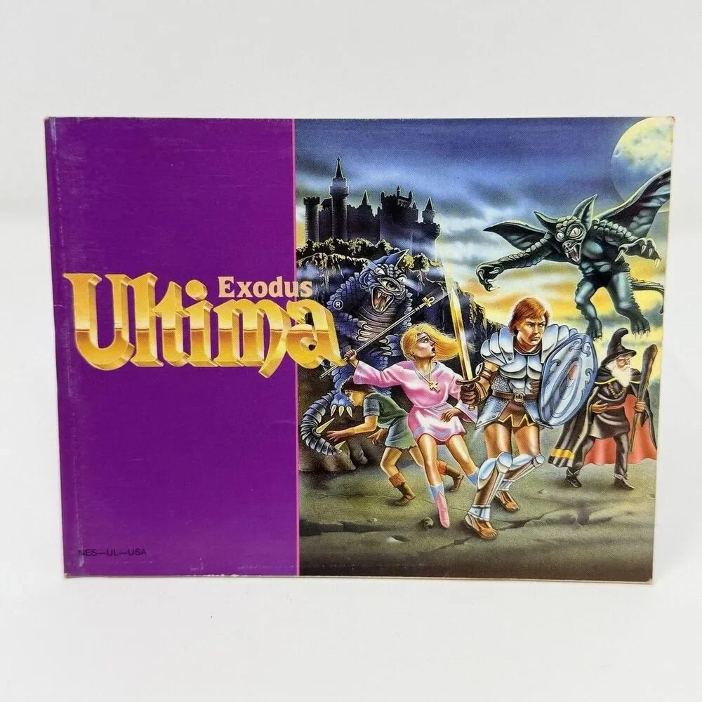 Unbranded Multi Puzzles-games